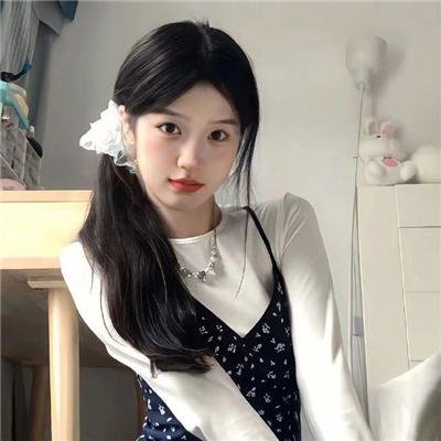 当她恋爱时