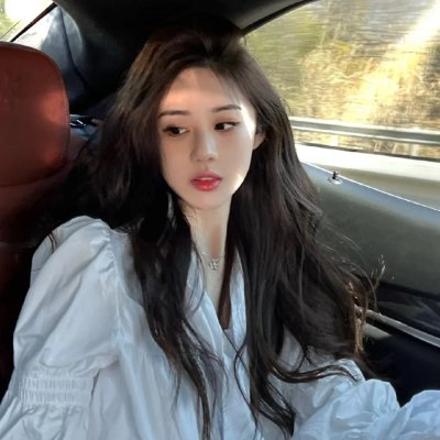 我的新野蛮女友