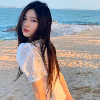 女摄青鬼游埠