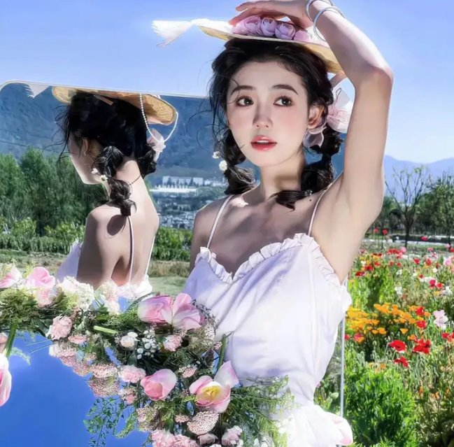 浮华世界